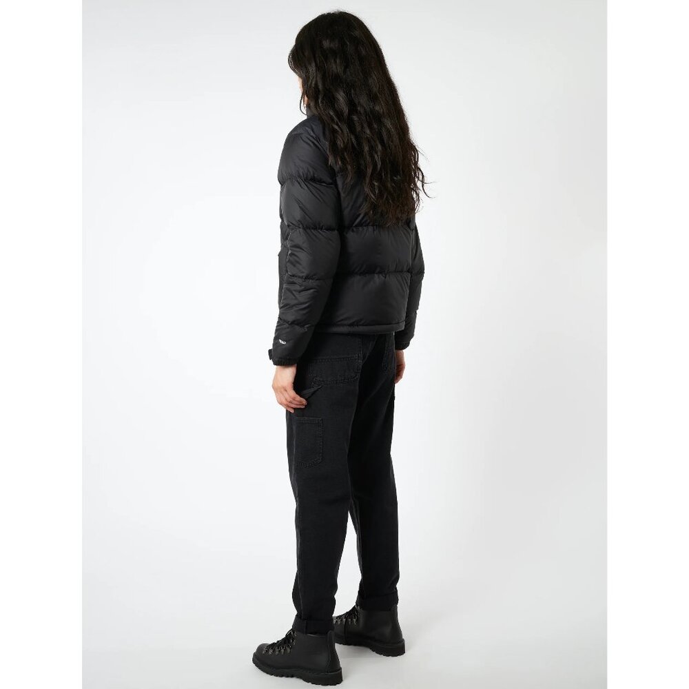 The North Face Women’s 1996 Retro Nuptse Jacket / Medium / Black TNF Black Down - Picture 4 of 13